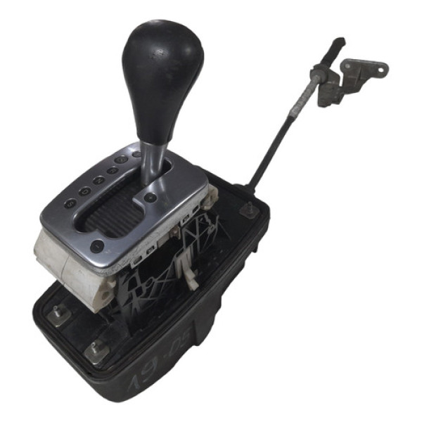 Alavanca Câmbio Automático Trambulador Audi A4 2004 A 2009 