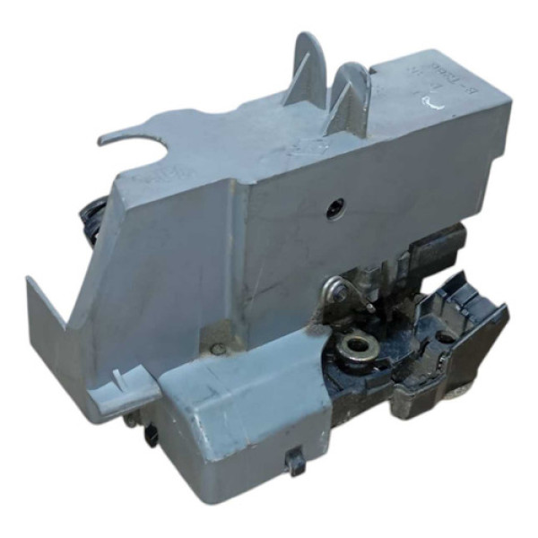 Fechadura Manual Traseira Direita Renault Clio 2002 A 2012