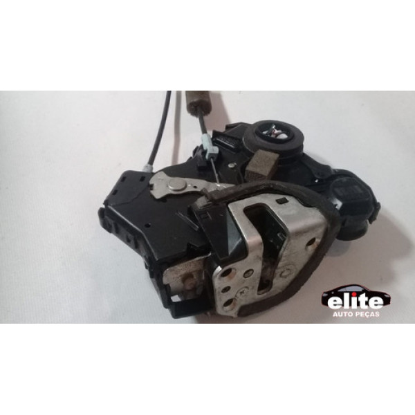 Fechadura Elétrica Traseiro Direita New Civic 2012 A 2015