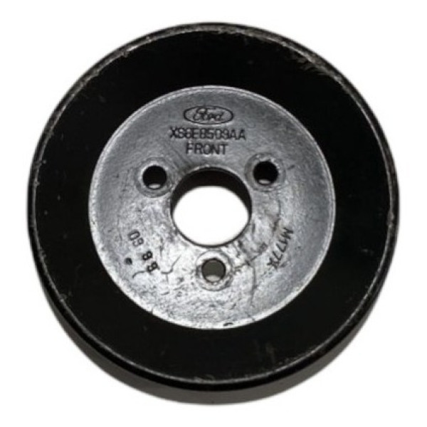 Polia Bomba Água Ford Fiesta Ka 1.0 1.6 8v 2001 A 2007 