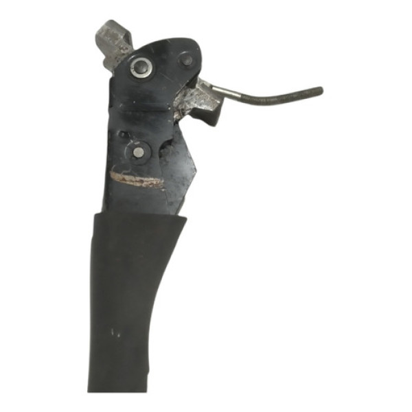 Alavanca Freio De Mão Peugeot 206 1998 1999a 2008 Original