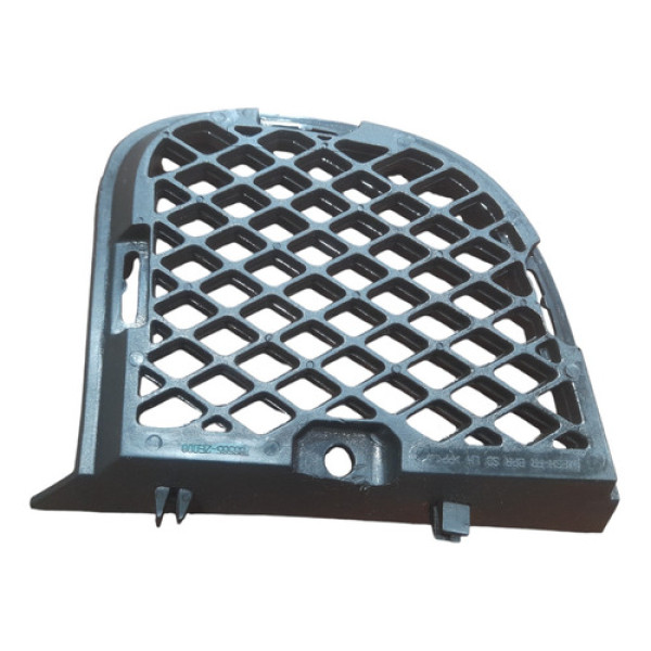 Grade Parachoque Dianteiro Esquerdo Tucson 2005 2006 A 2015.