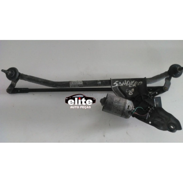 Galhada Pbrisa Sandero Logan Duster 2008 2009 2010 A 2014