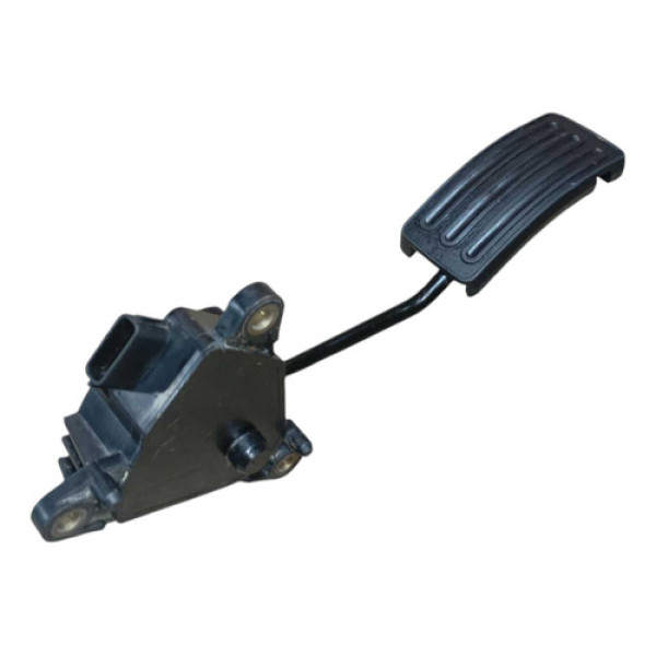 Pedal Acelerador Eletrônico Nissan Sentra 2007 2008 A 2012