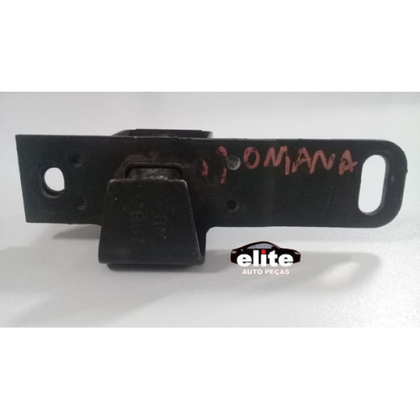 Batente Capo Montana 2007 2008 2009 