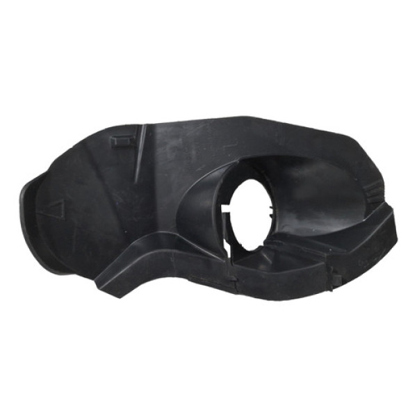 Moldura Coifa Coluna Direção Toyota  Corolla Xei 2020 A 2022