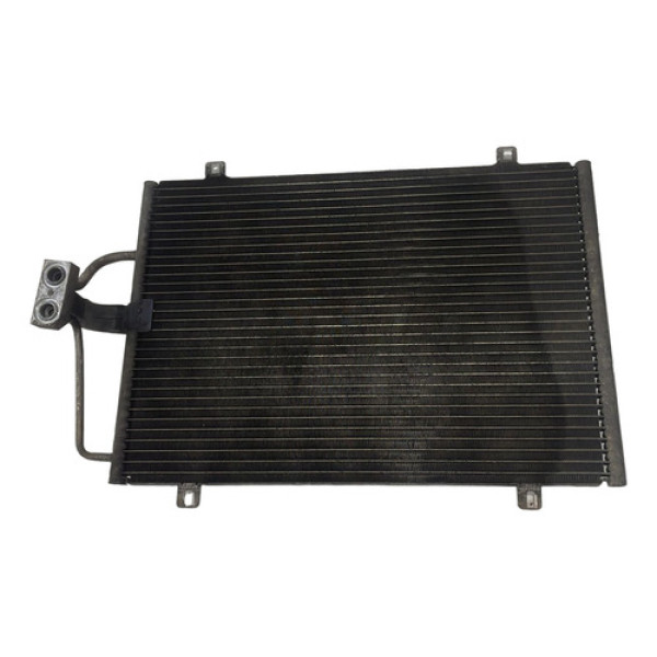 Condensador Ar Condicionado Aut Megane 1.6 1997 A 2000