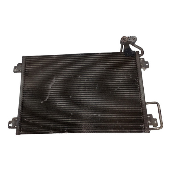 Condensador Ar Condicionado Manual Scenic 1.6 2.0 2003-2009