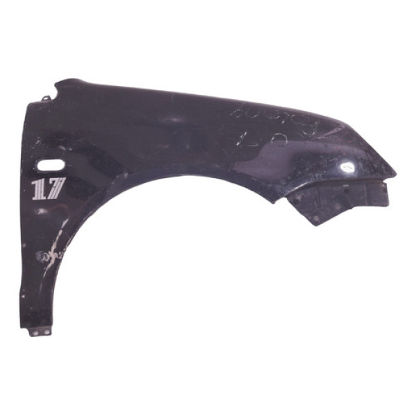 Paralama Direito Volkswagem Polo 2003 2004 2005 2006