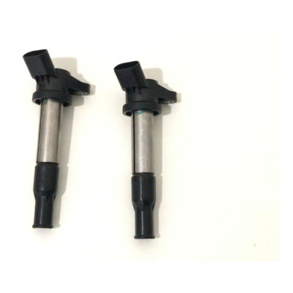 Bobina De Ignição Lifan X60 1.8 16v Flex 2013 A 16 Unidade