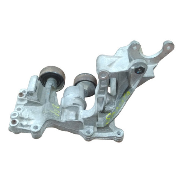 Suporte Alternador Hyundai Sonata 2.4 2011 2012 2013 A 2016