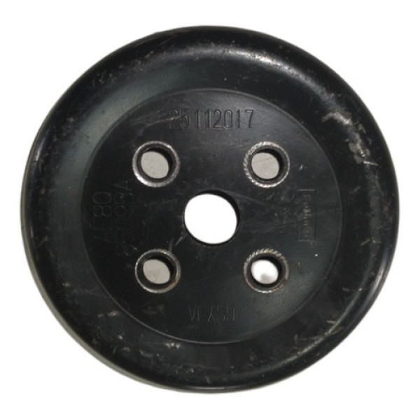 Polia Bomba Dágua Ford Ka 1.5 2014 A 2017 
