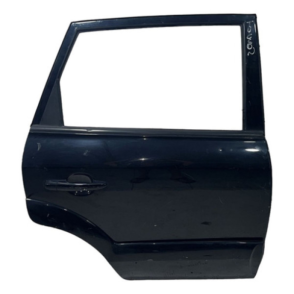 Porta Traseira Direita Hyundai Tucson 2005 2006 2007 A 2015