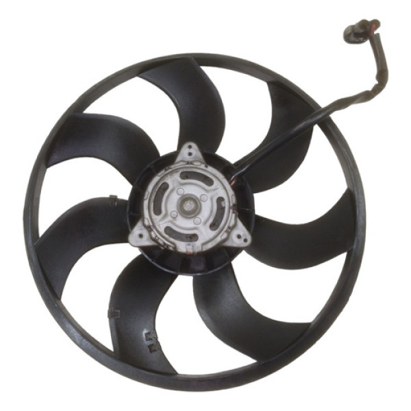 Ventoinha Motor Radiador Peugeot 408 308 2.0 16v 2007 A 2014