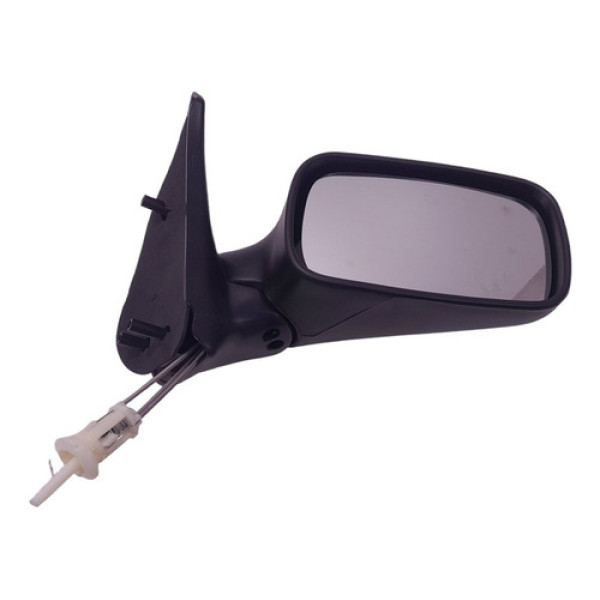 Retrovisor Direito Manual Paralelo Fiat Uno 2001 A 2004 @