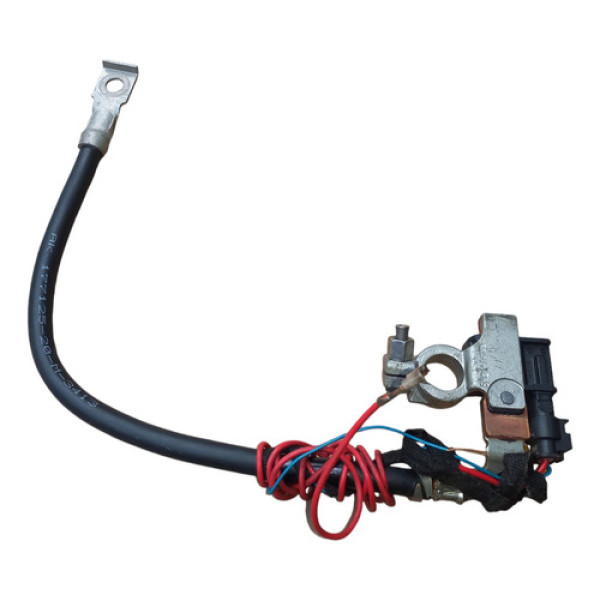 Cabo Bateria Polo Negativo Bmw 320i 2012 2013 A 2014