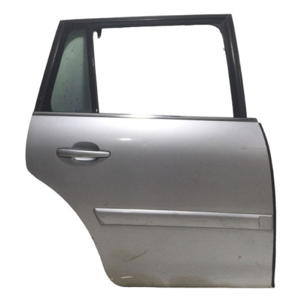 Porta Traseira Direita C4 Grand Picasso 2008 A 2014