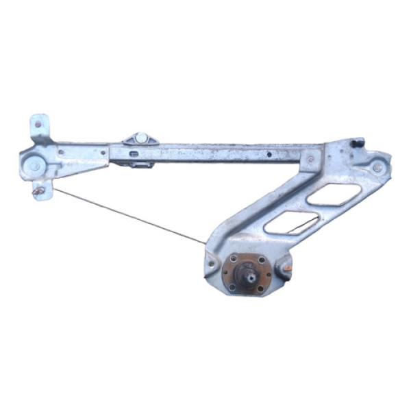 Máquina Vidro Manual Traseira Dir. Corsa Classic 1996 A 2016