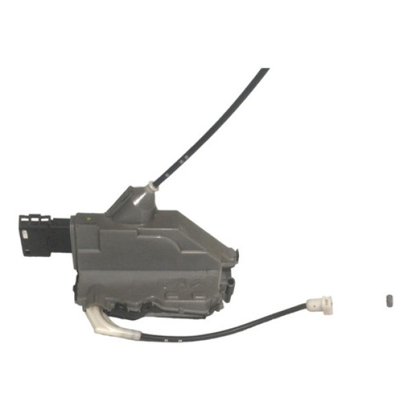 Fechadura Elétrica Traseira Esquerda 3008 2009 2010 A 2016