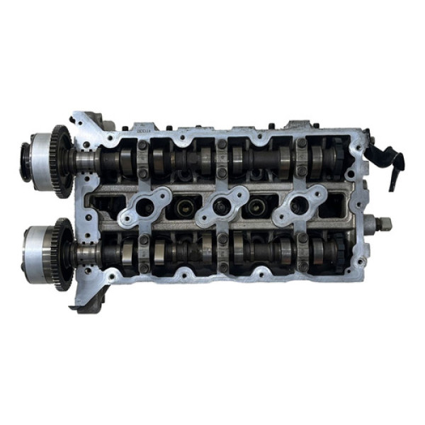 Cabeçote Lado Direito Hyundai Azera 3.0 V6 2012 2013 A 2016