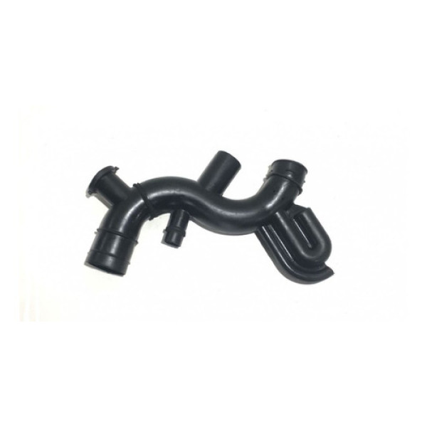 Duto Caixa Filtro Ar Honda Civic 2001 2002 2003 2004 2005