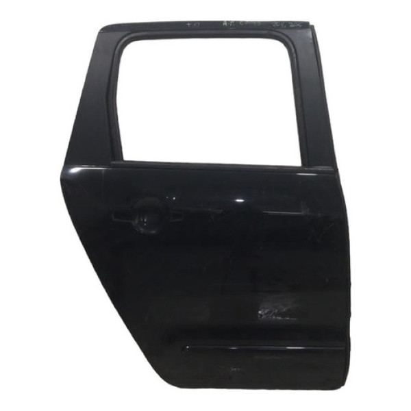 Porta Traseira Direita C3 Aircross C3 Picasso 2011-2017 @