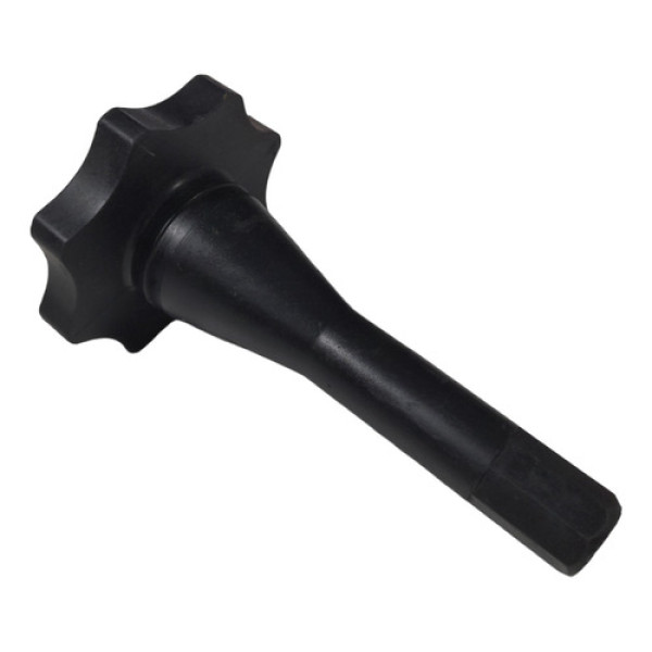 Parafuso Trava Suporte Estepe Renault  Sandero 2009 A 2014