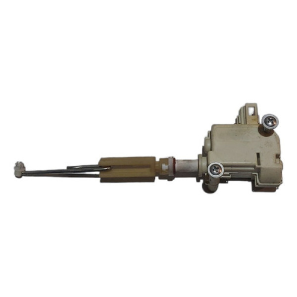 Trava Eletrica Tampa Traseira Voyage G5 2008 2009 A 2012