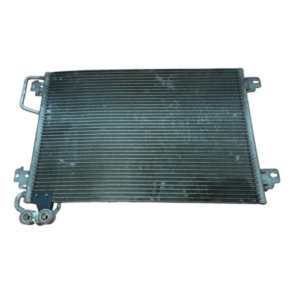 Condensador Ar Condicionado Manual Scenic 2.0 2003 A 2009