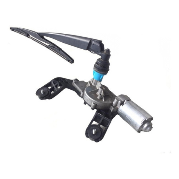 Motor Do Limpador Traseiro Elétrico Kia Picanto 2007 A 2011 