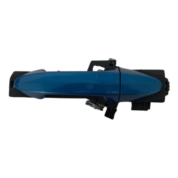 Maçaneta Externa Traseira Direita New Fiesta 2011 A 2019