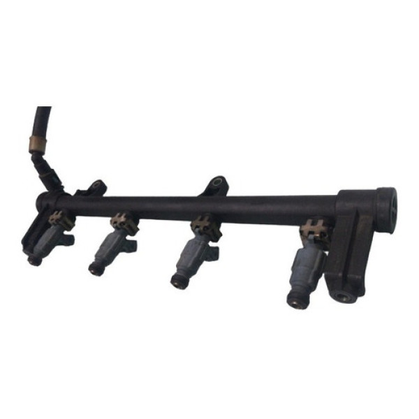 Flauta Com Bico Injetor Zafira 1.8/2.0 8v 2010 11 12 13 529 