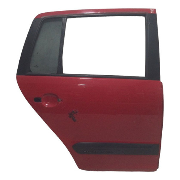 Porta Traseira Direita Space Cross 2011 212 2013 2014