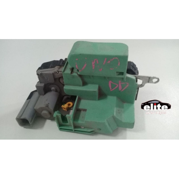Fechadura Elétrica Dianteira Direita Fiat Uno Vivace  08 A11