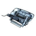 Maçaneta Externa Traseira Direita Gm Zafira 2001 2002 A 2012