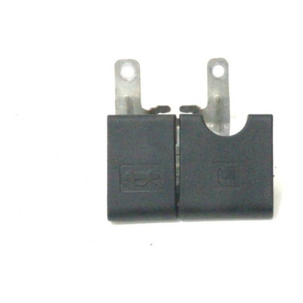 Maçaneta Abertura Portinhola Capo/tanque Versa 2014 A 2018