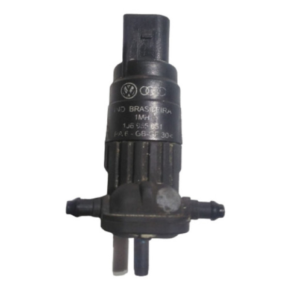 Bomba De Esguicho Tras Vw Audi 2001 A 2007(1j6 955 651)origi