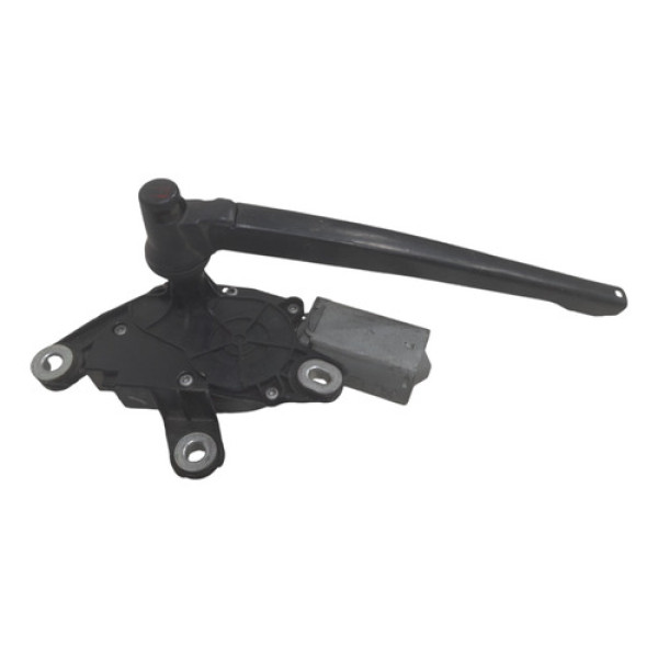 Motor Limpador Traseiro Volkswagen Fox Gol 2008 A 2012