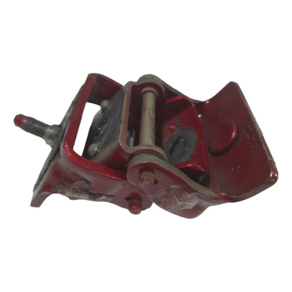 Par Dobradiça Tampa Traseira Citroën C3 2008 2009 A 2012