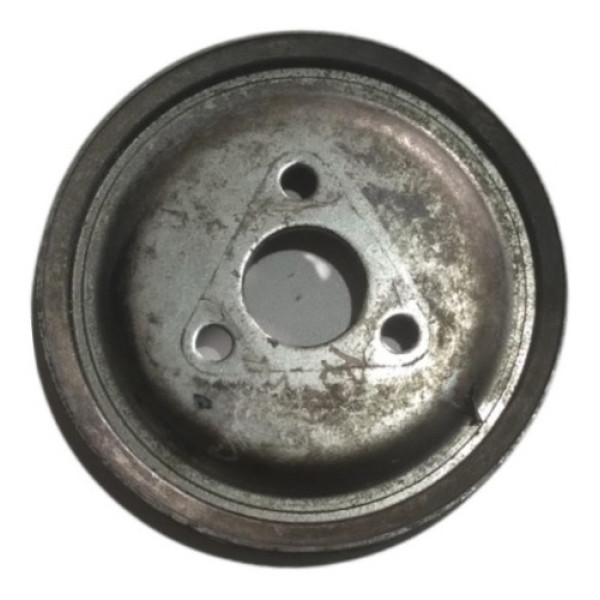 Polia Bomba Hidráulica Fiat Idea 1.4 8v 2006 A 2016 