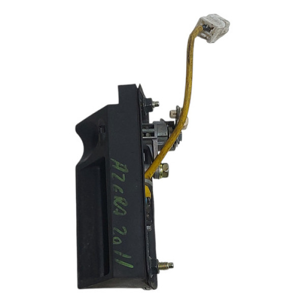 Maçaneta Eletrica Externa Tampa Traseira Azera 2008 A 2011