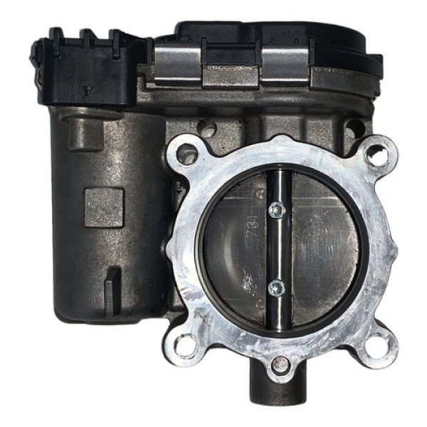 Corpo Borboleta Tbi Mercedes A200 1.6 Turbo 2013 A 2017