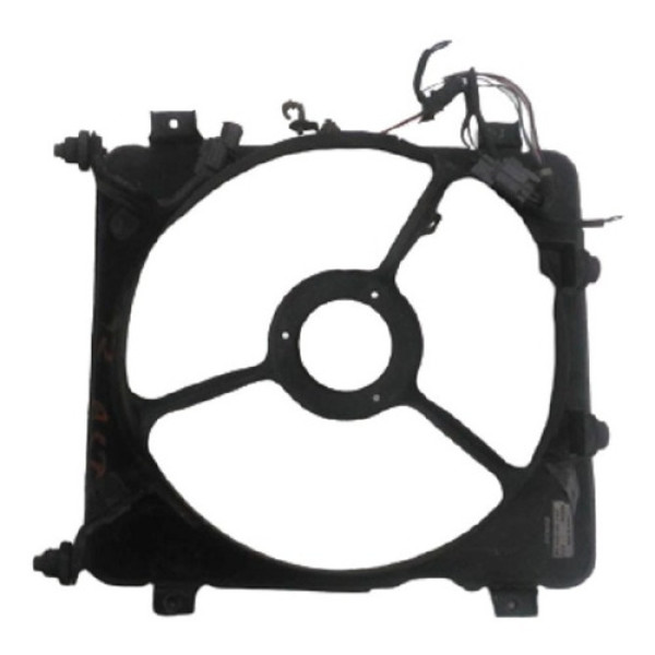 Defletor Honda Civic  1.6 16v 98 19 00 01 2002 Bc447700-782 