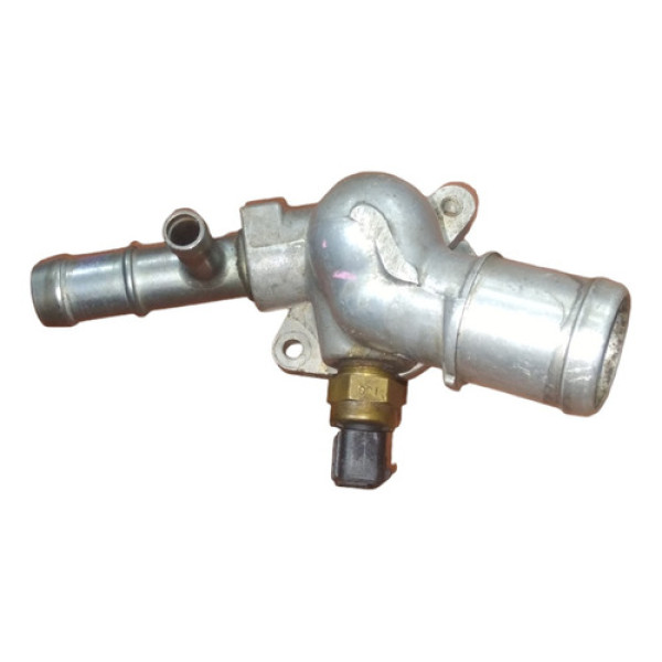 Carcaça Válvula Termostática Hb20 Soul Cerato 1.6 2013-2019
