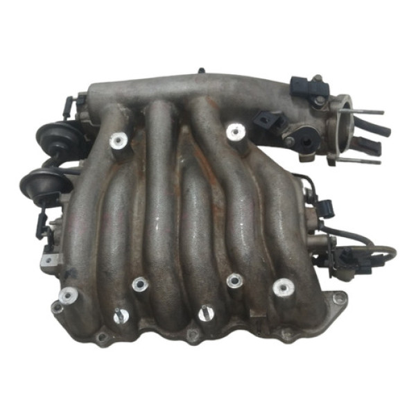 Coletor De Admissão Hyundai Santa Fe 2.7 V6 2006 2007 A 2009