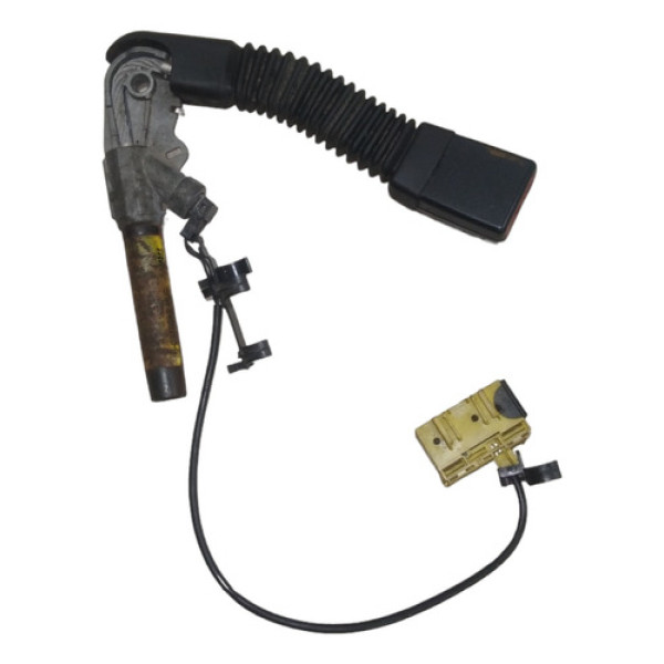 Encaixe Fêmea Cinto Dianteira Direita Bmw X5 2003 A 2006 