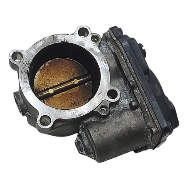 Tbi Corpo Borboleta Vw Saveiro 1.6 16v Flex 2010 A 2016