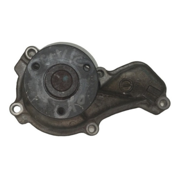 Bomba Da Água Honda Civic 1.8 2007 2008 2009 2010 A 2011