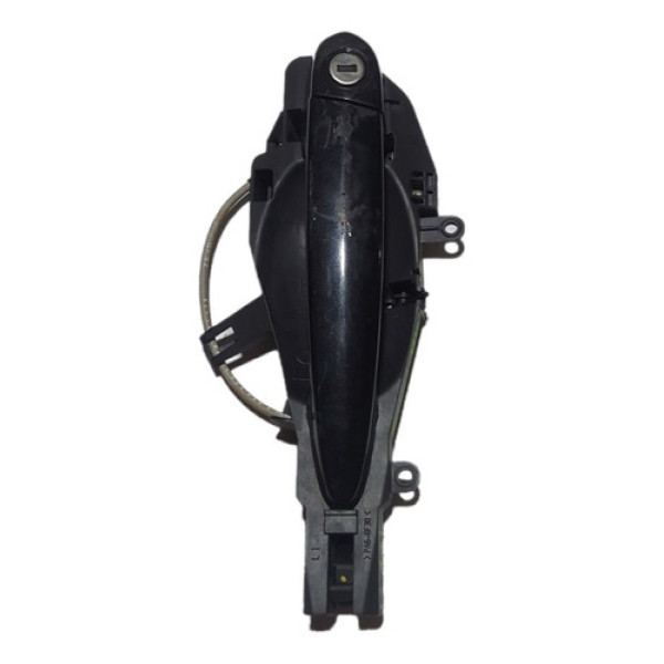 Maçaneta Externa Dianteira Esquerda Bmw 325i 2006 A 2011