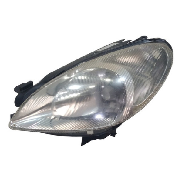Farol Esquerdo C/detalhe Citroën Xsara Picasso 2001 A 2007